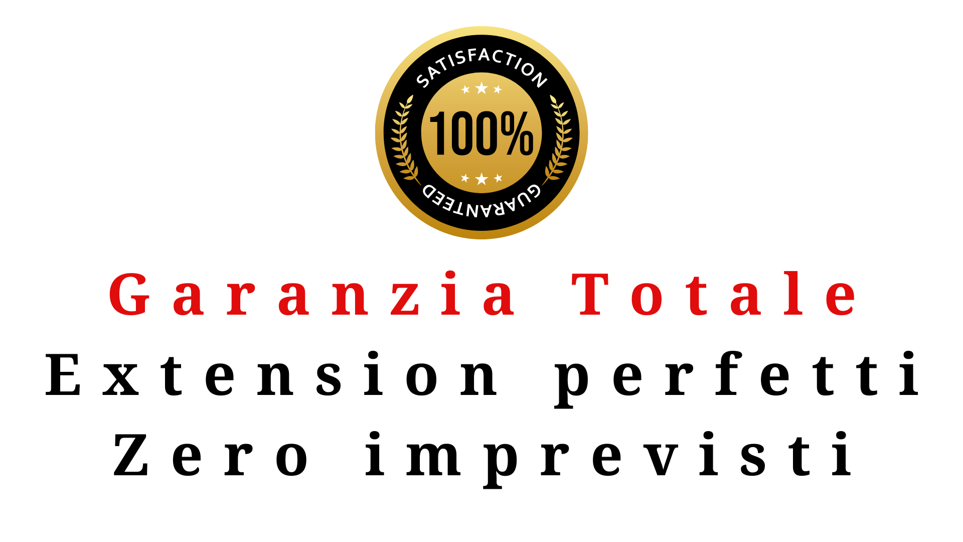 Smart Volume Italia - Sos Extension
